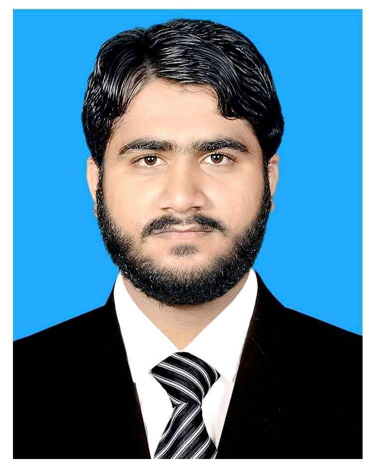 Candidate Image