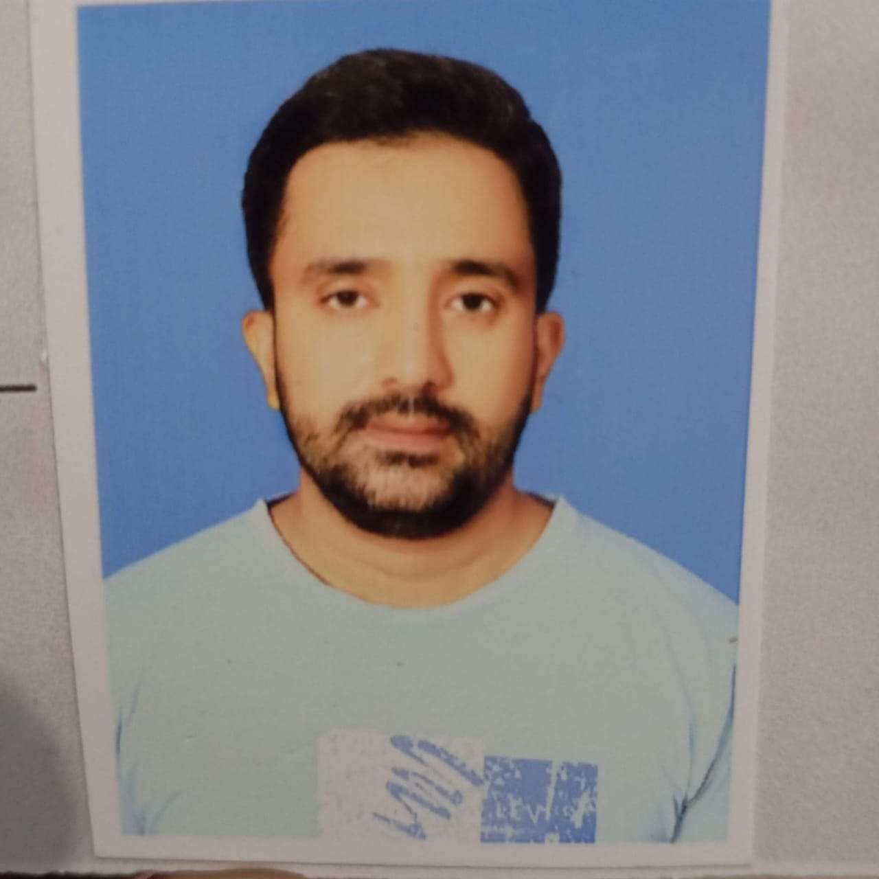 Candidate Image