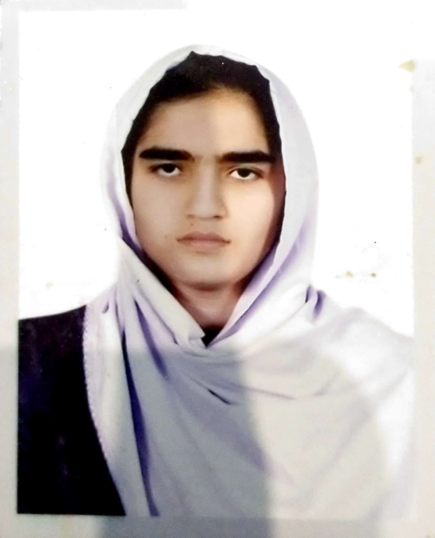 Candidate Image