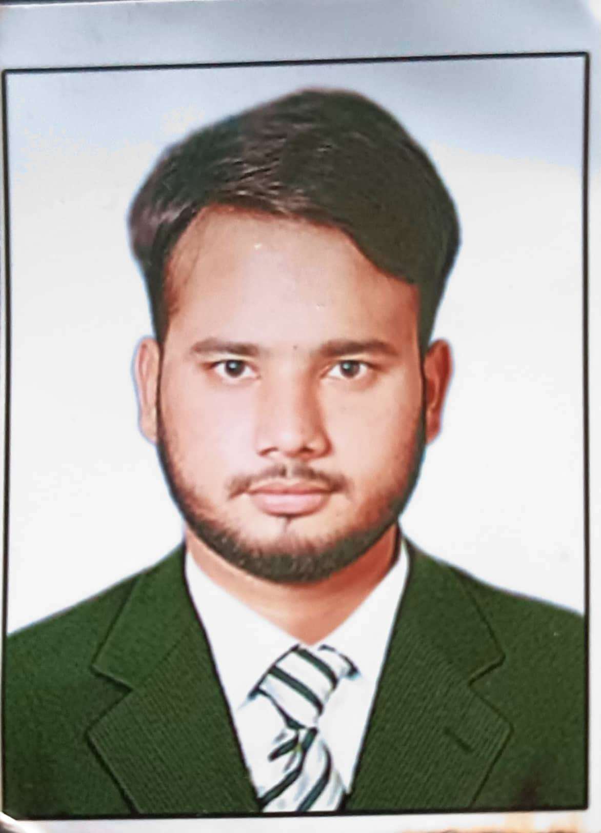 Candidate Image