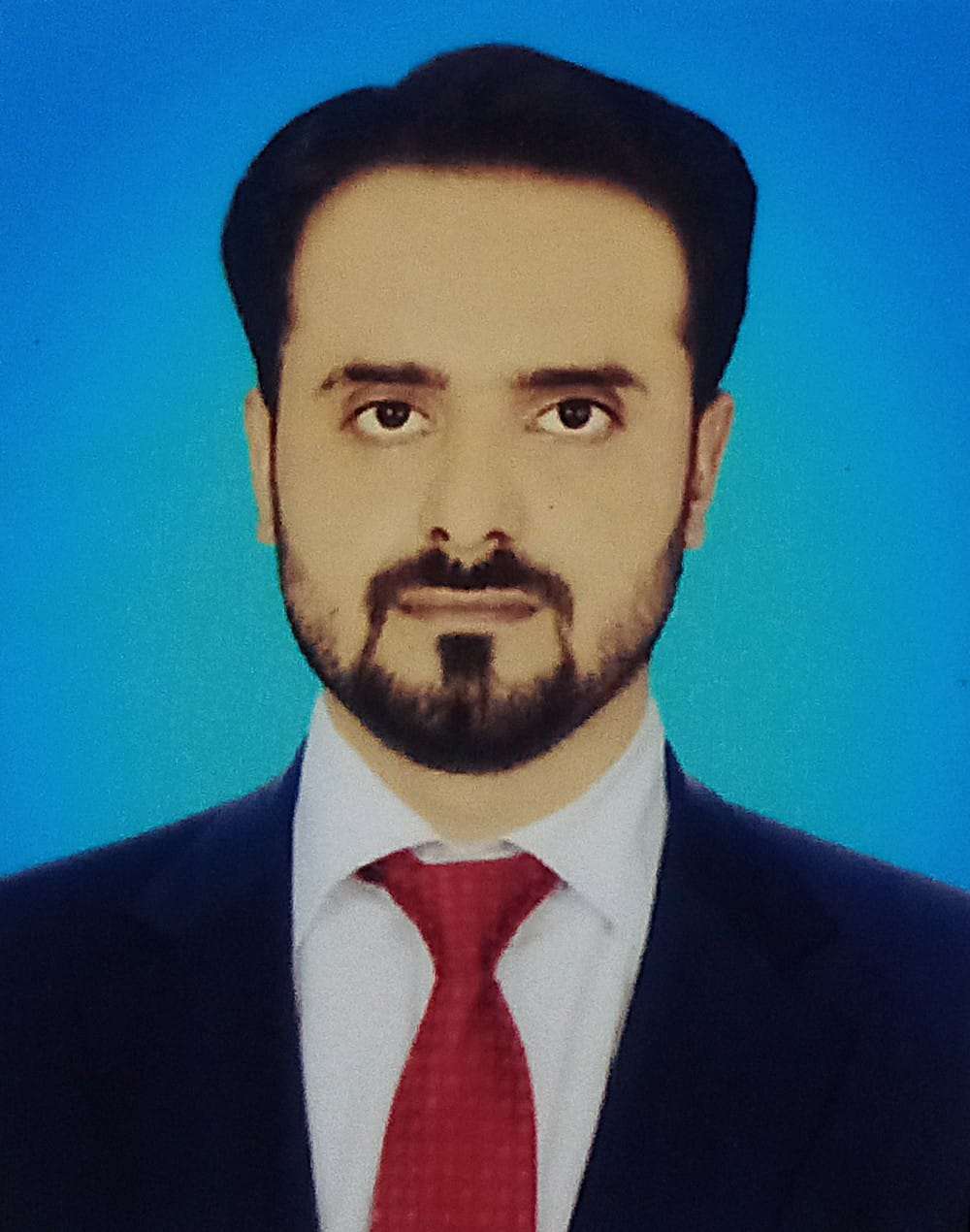 Candidate Image