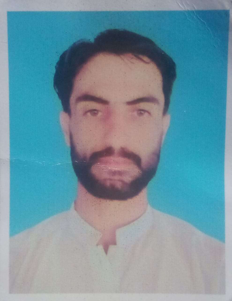 Candidate Image
