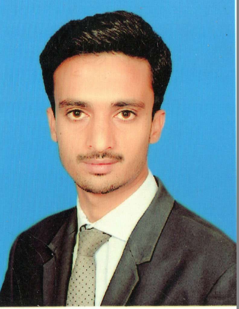 Candidate Image