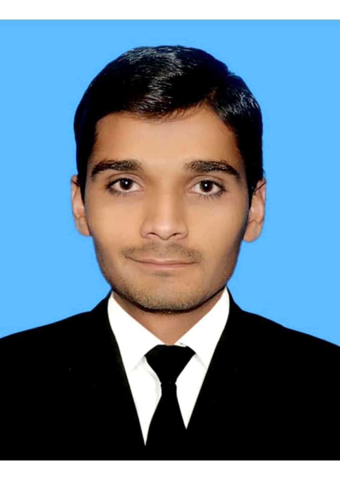 Candidate Image