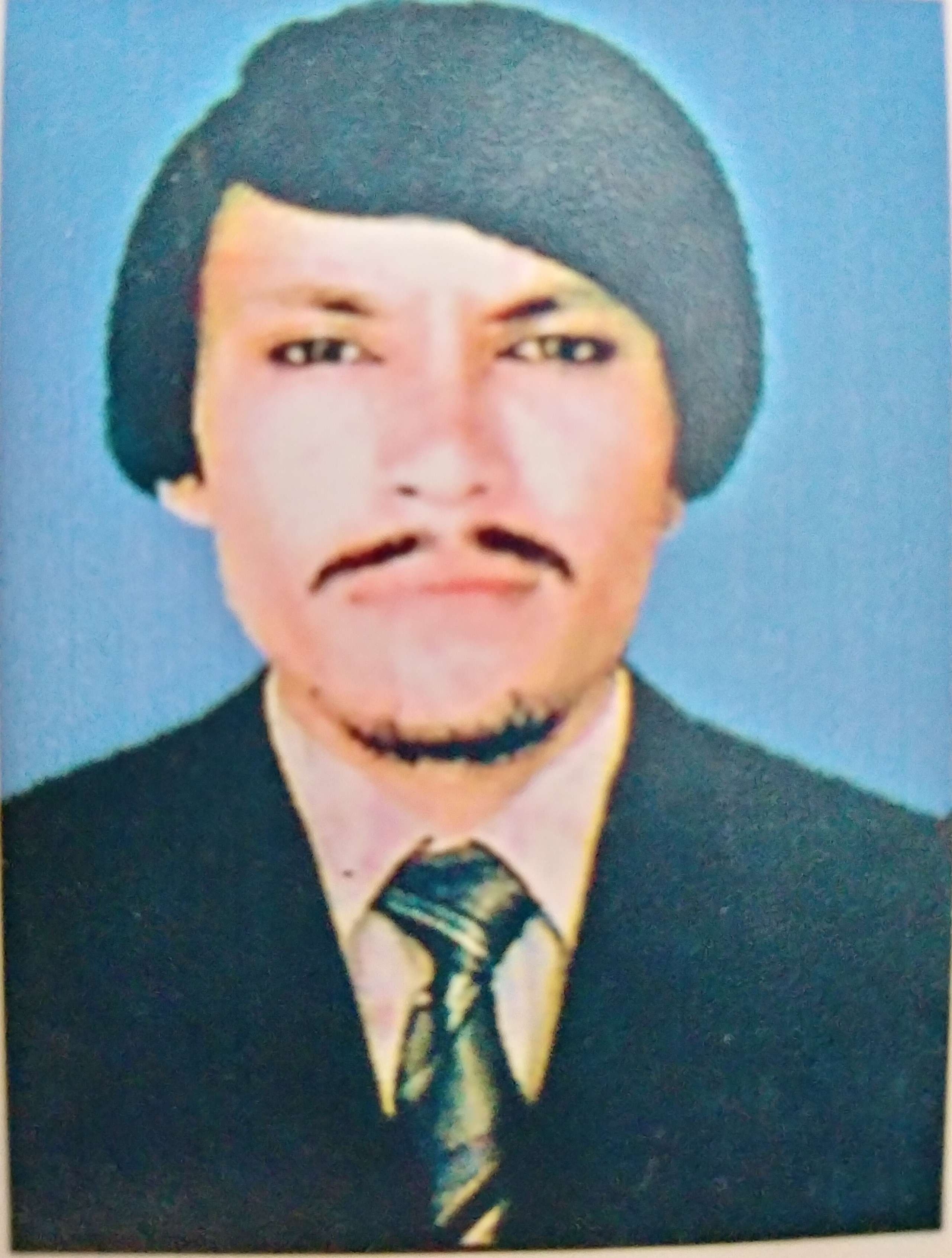 Candidate Image