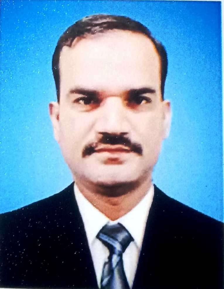 Candidate Image
