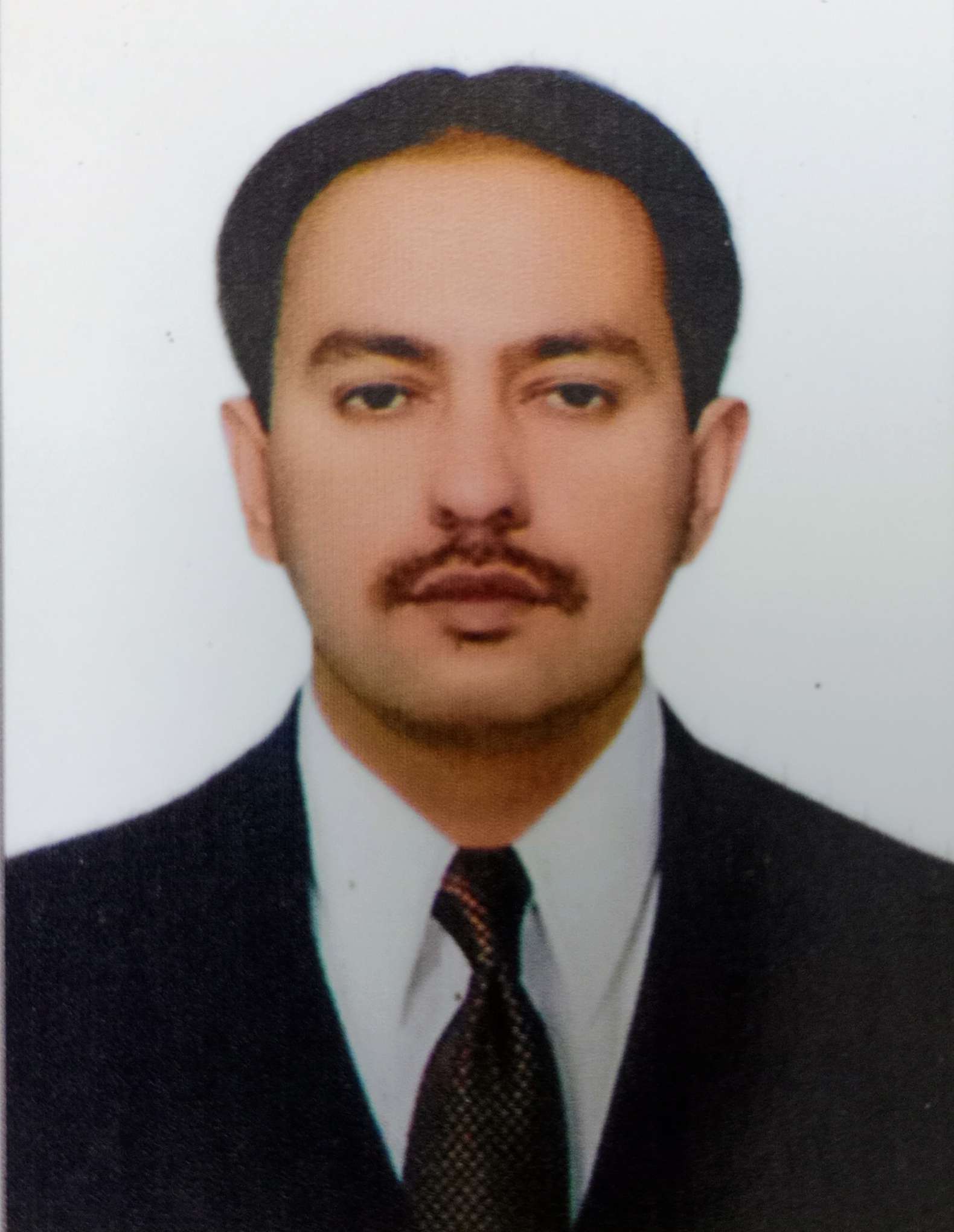 Candidate Image