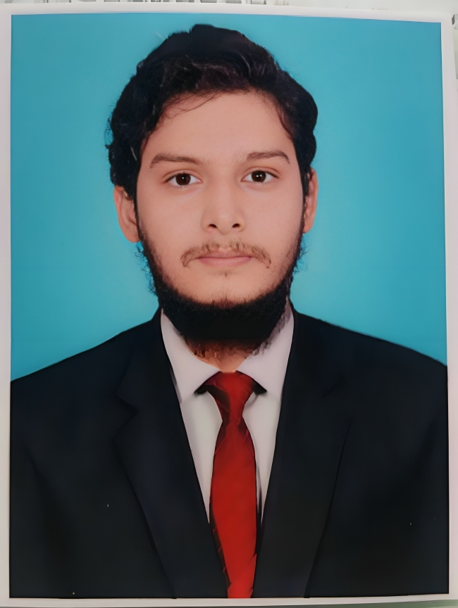 Candidate Image