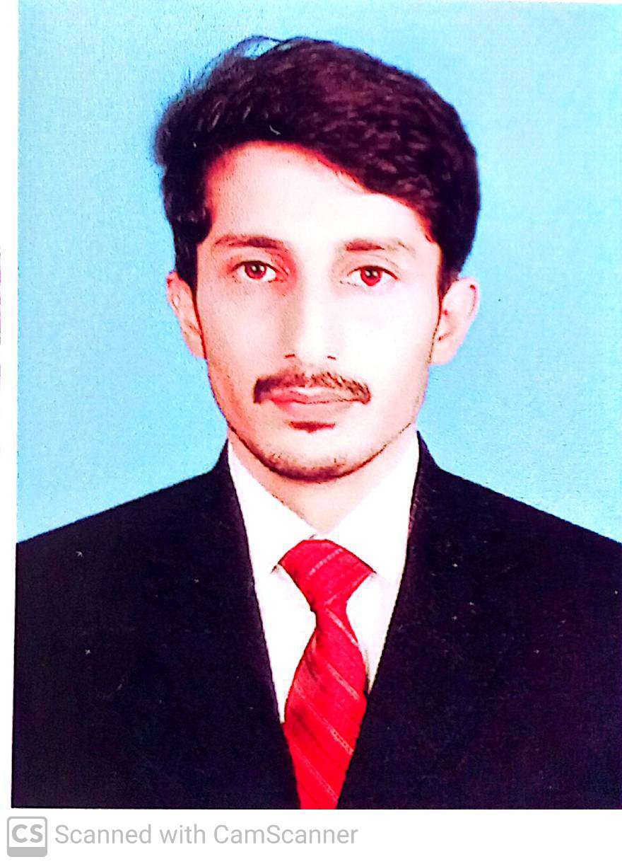 Candidate Image
