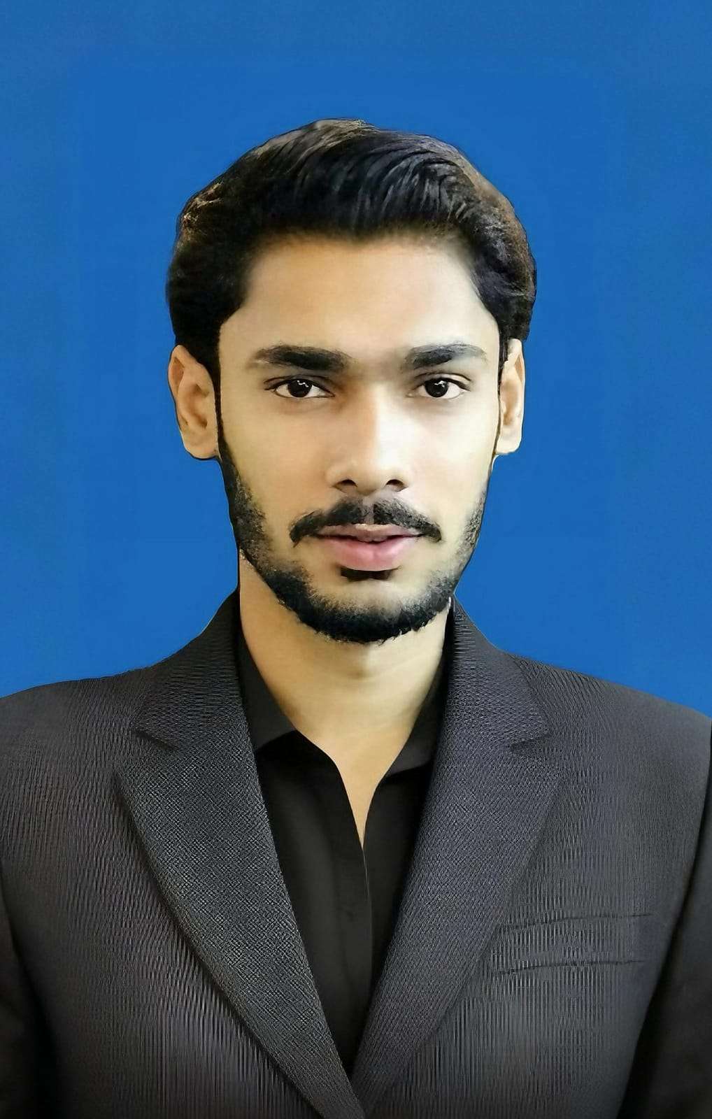Candidate Image