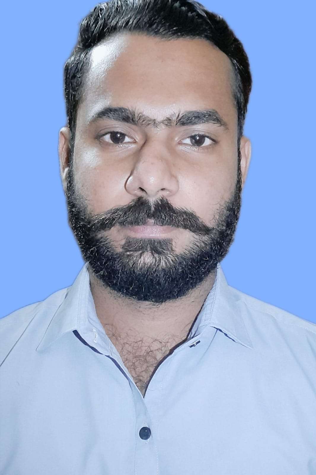 Candidate Image