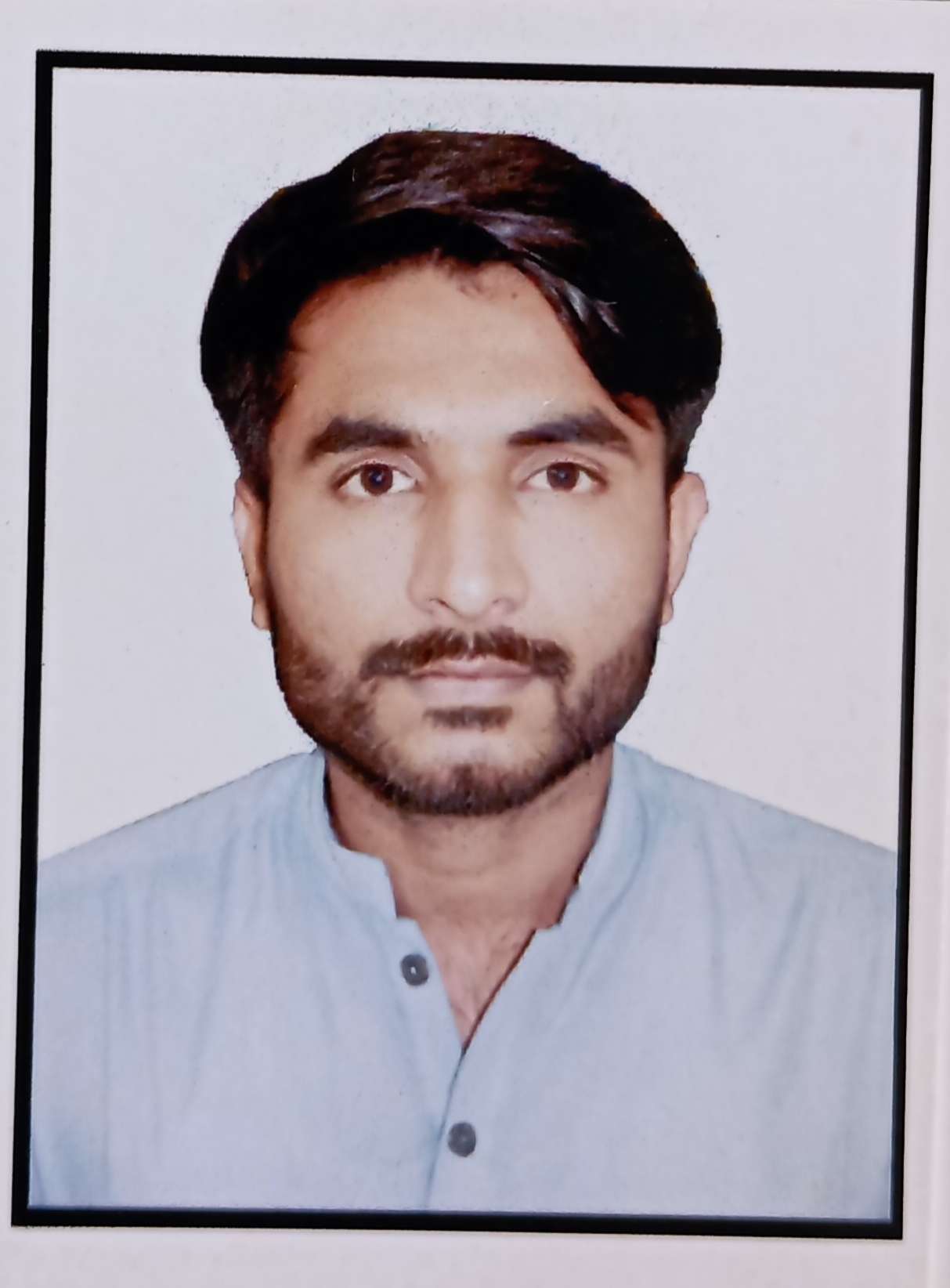 Candidate Image