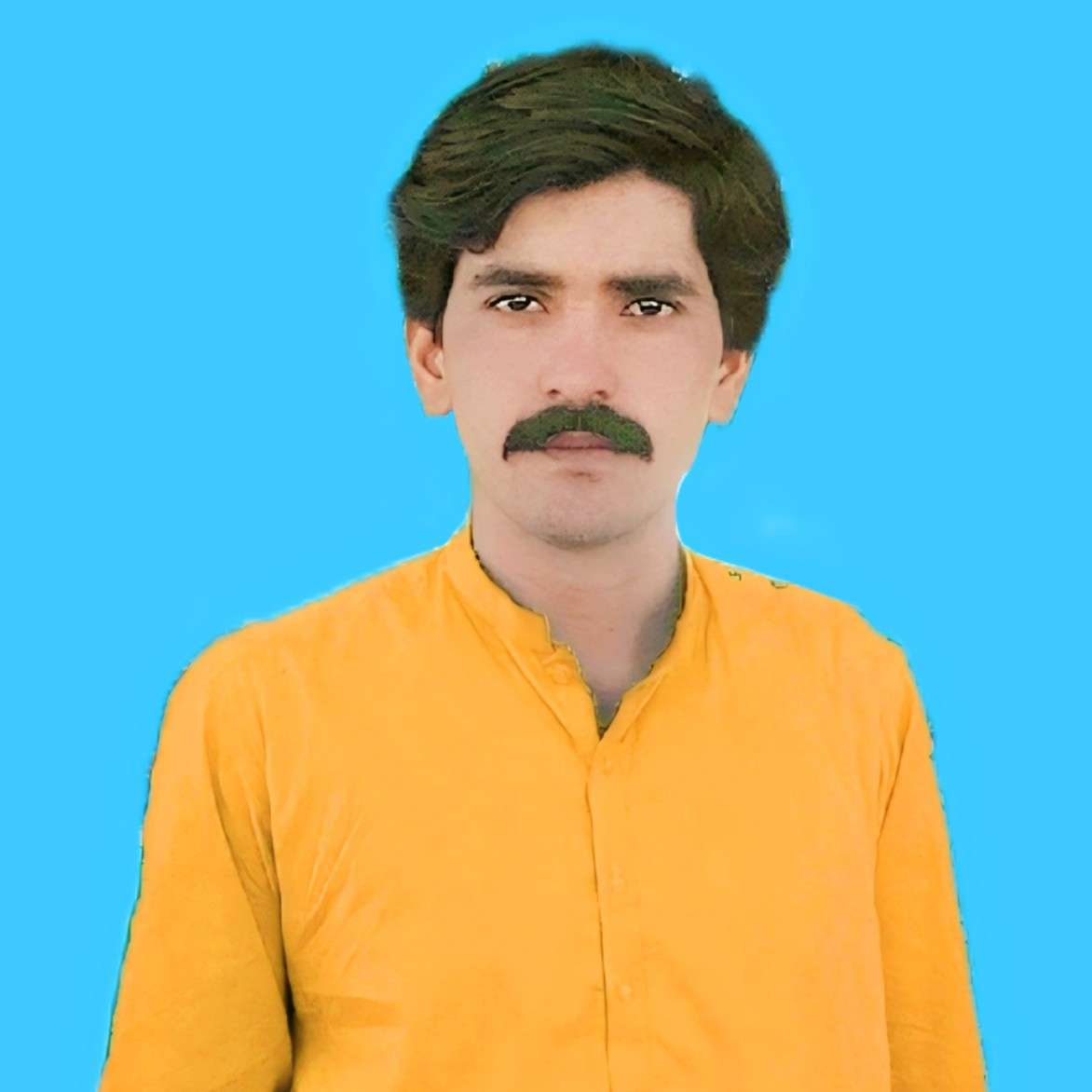 Candidate Image
