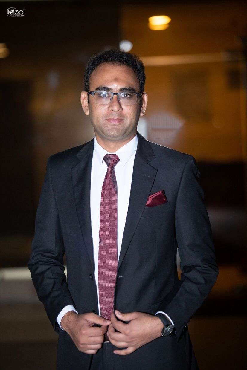 Candidate Image