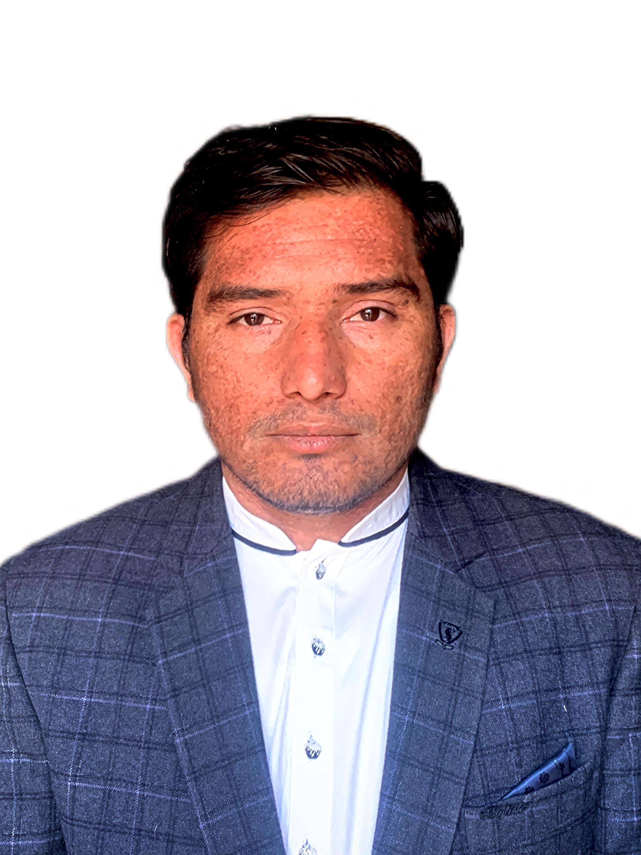 Candidate Image
