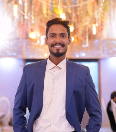 Candidate Image