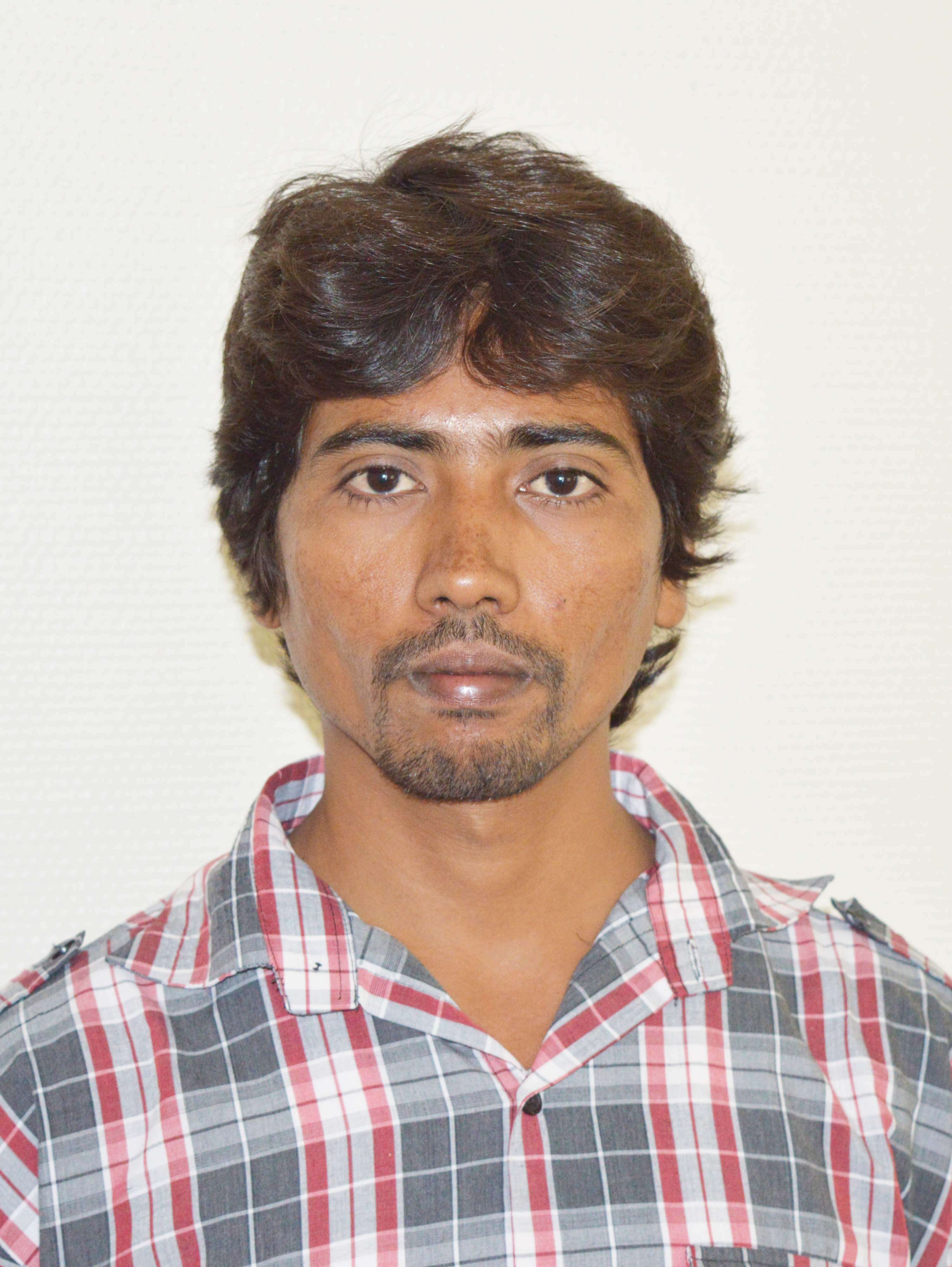Candidate Image