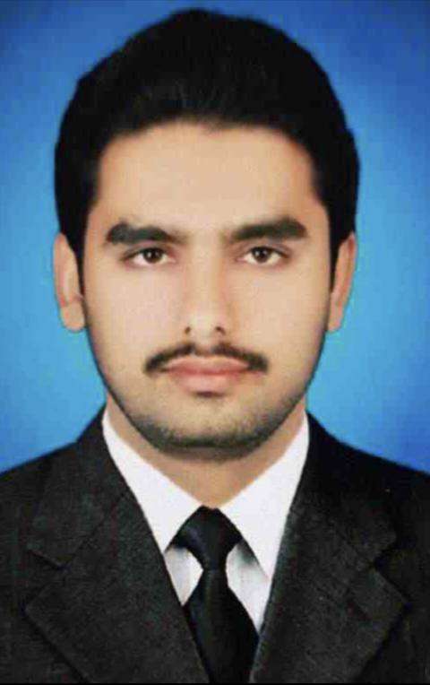 Candidate Image