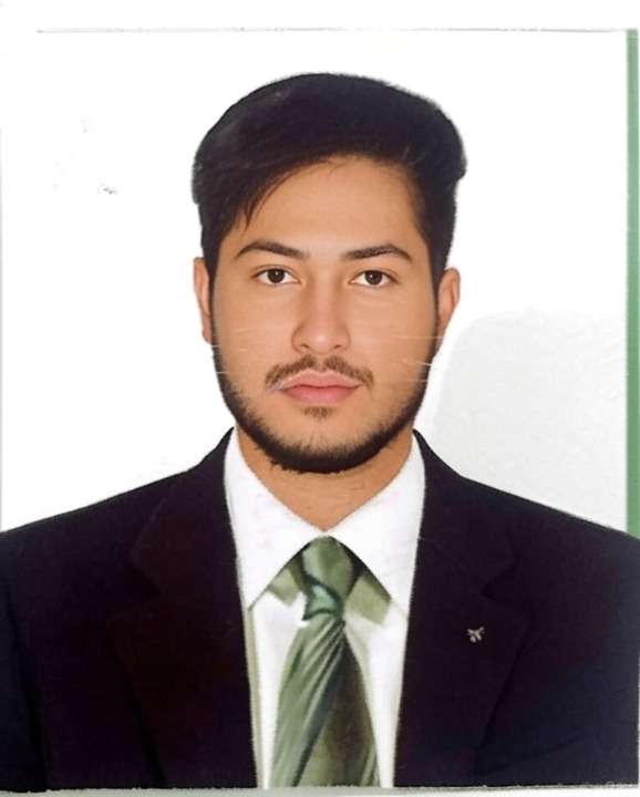 Candidate Image