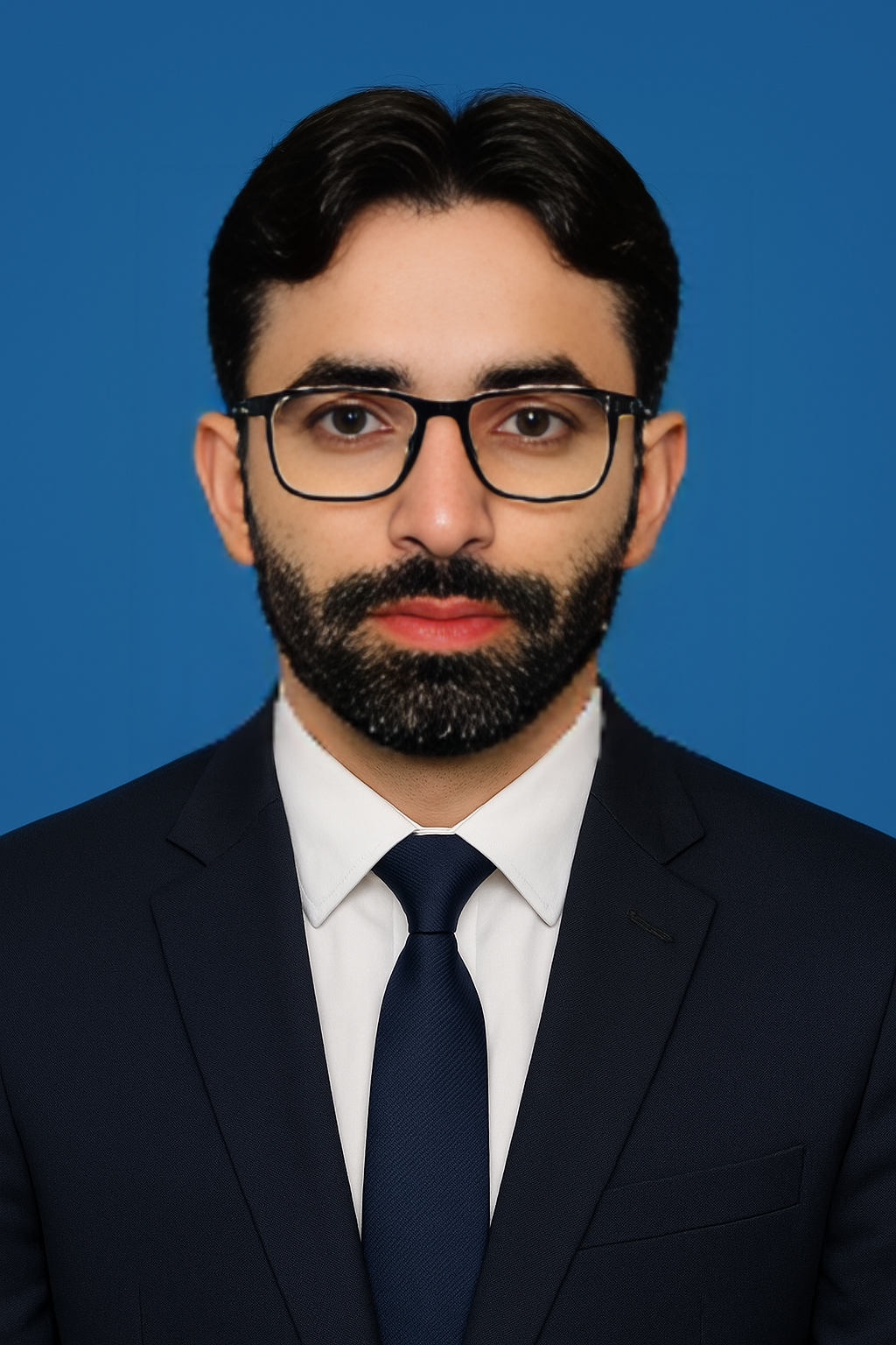 Candidate Image