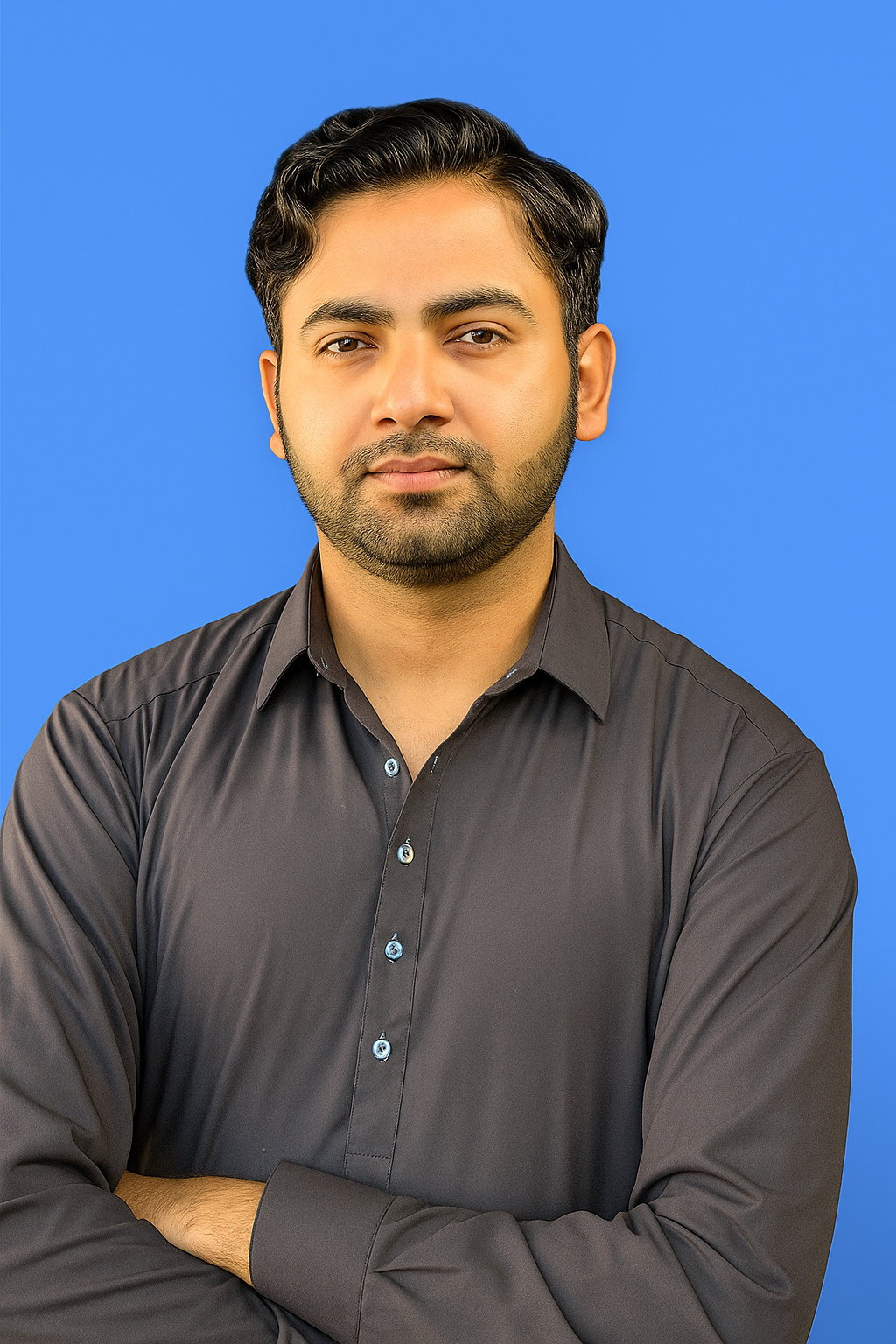 Candidate Image
