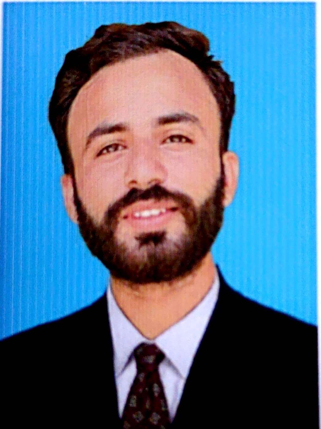 Candidate Image