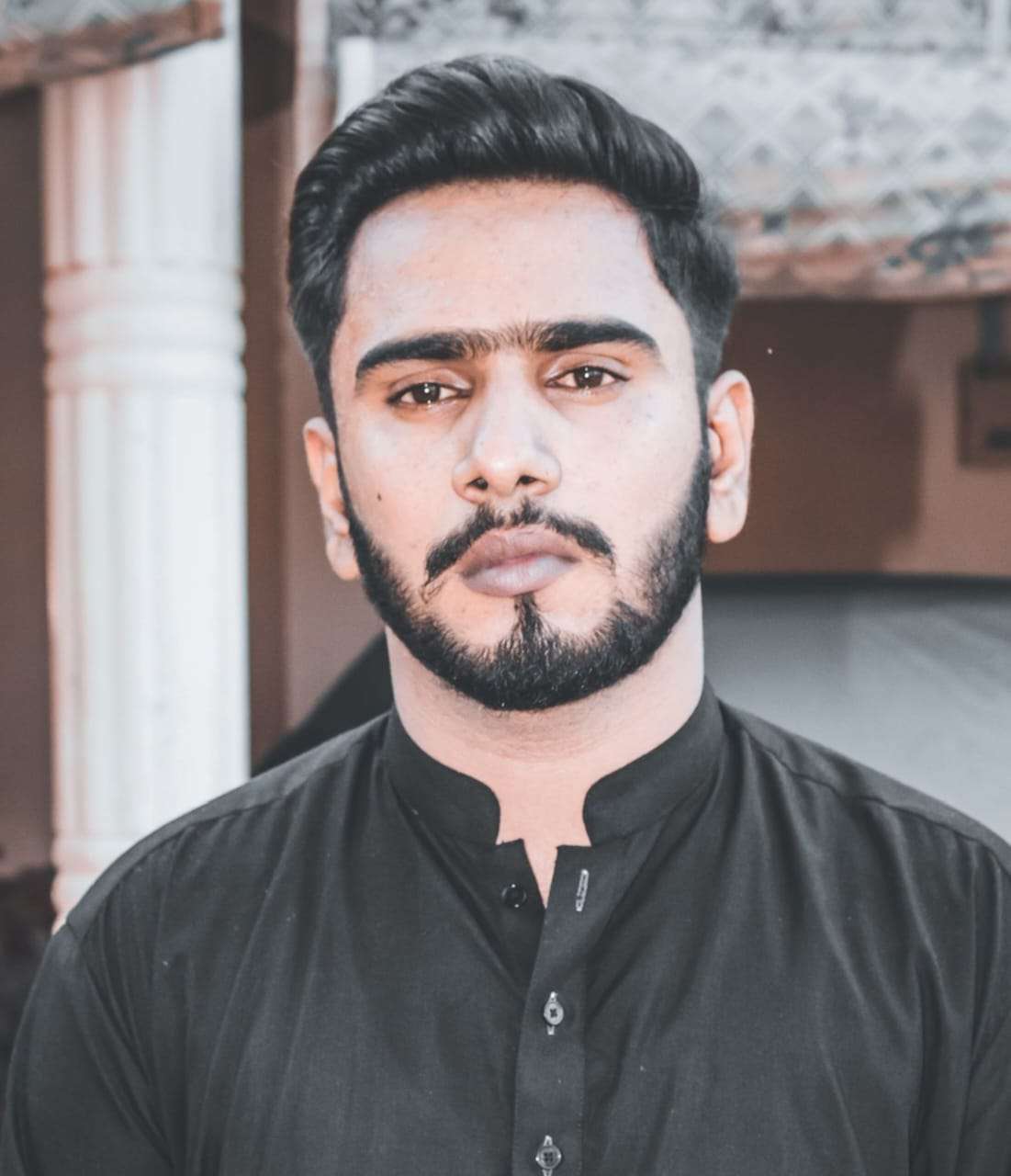 Candidate Image