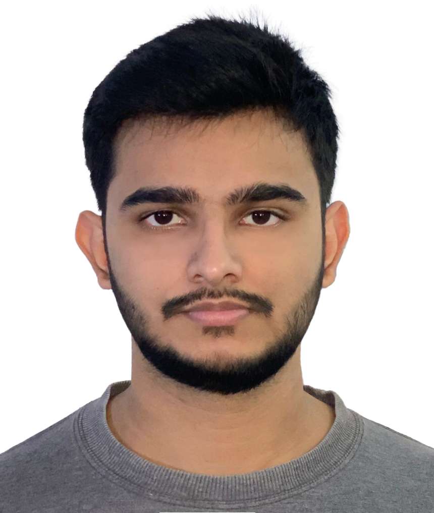 Candidate Image