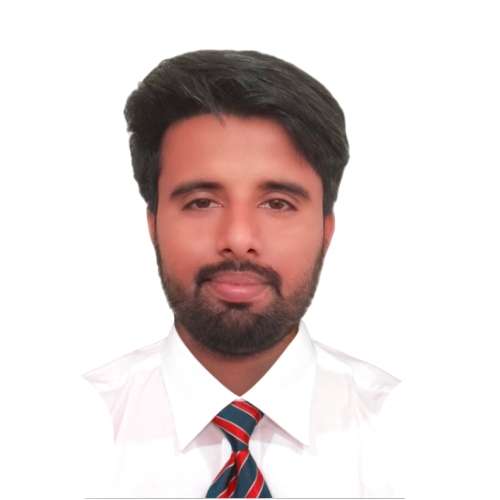 Candidate Image