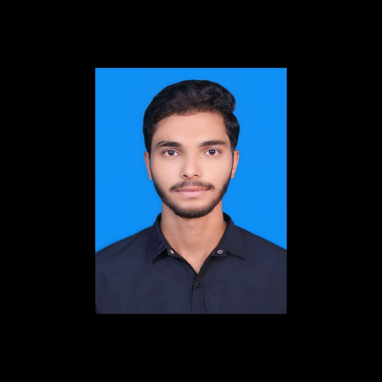 Candidate Image