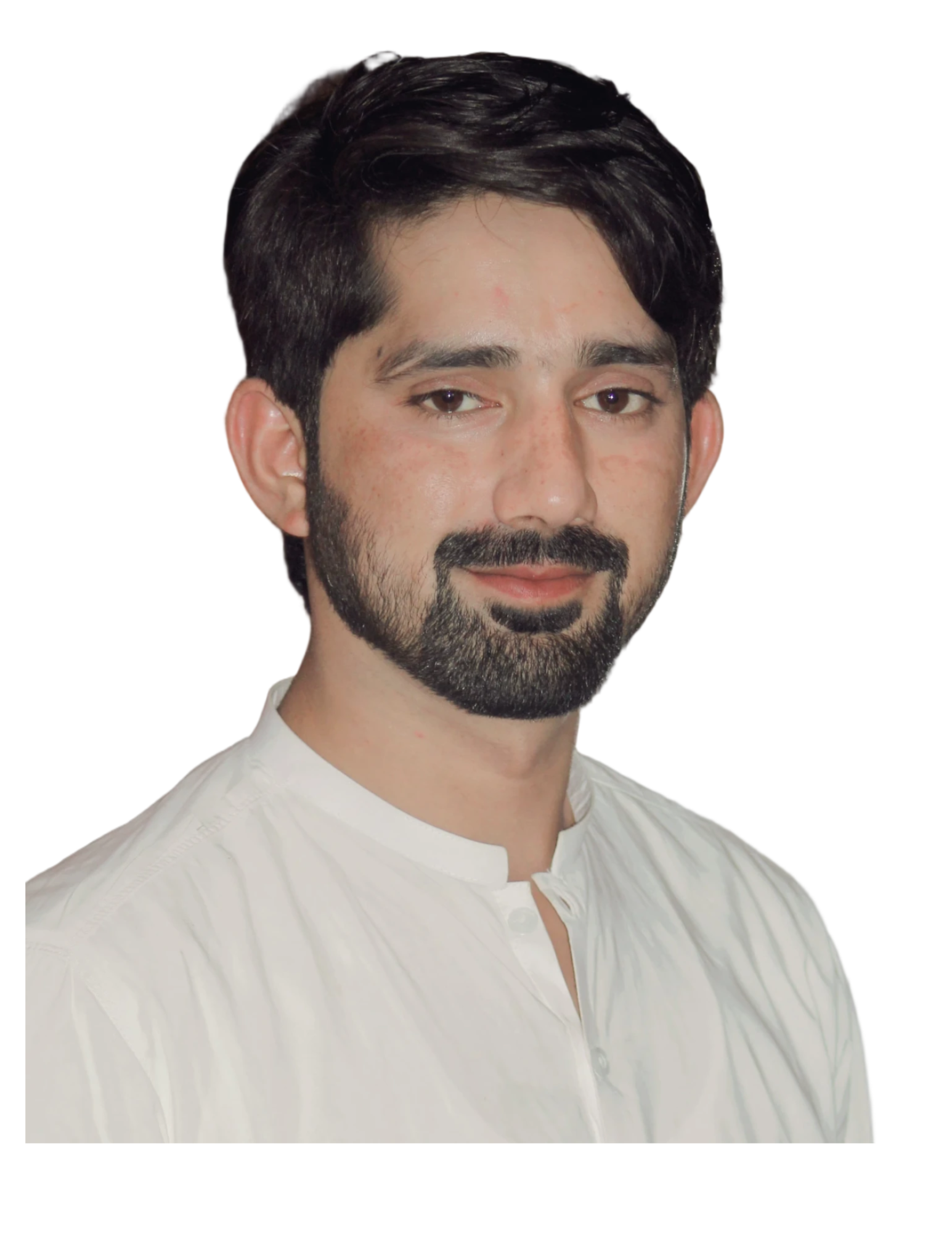 Candidate Image