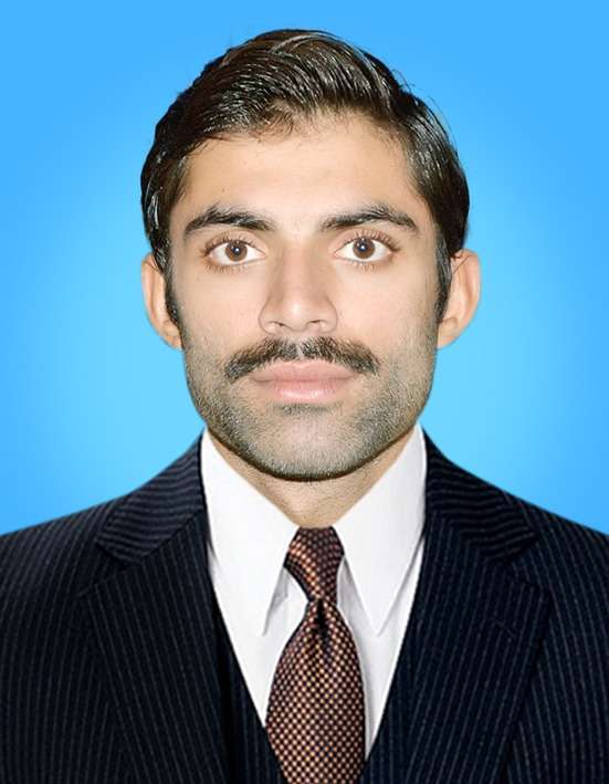 Candidate Image