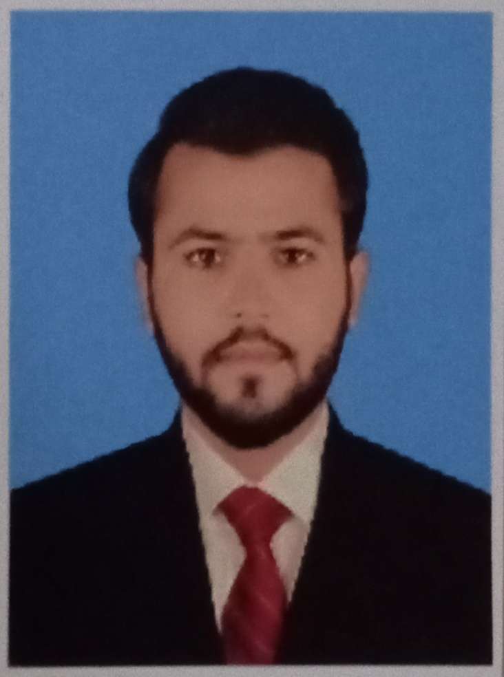 Candidate Image