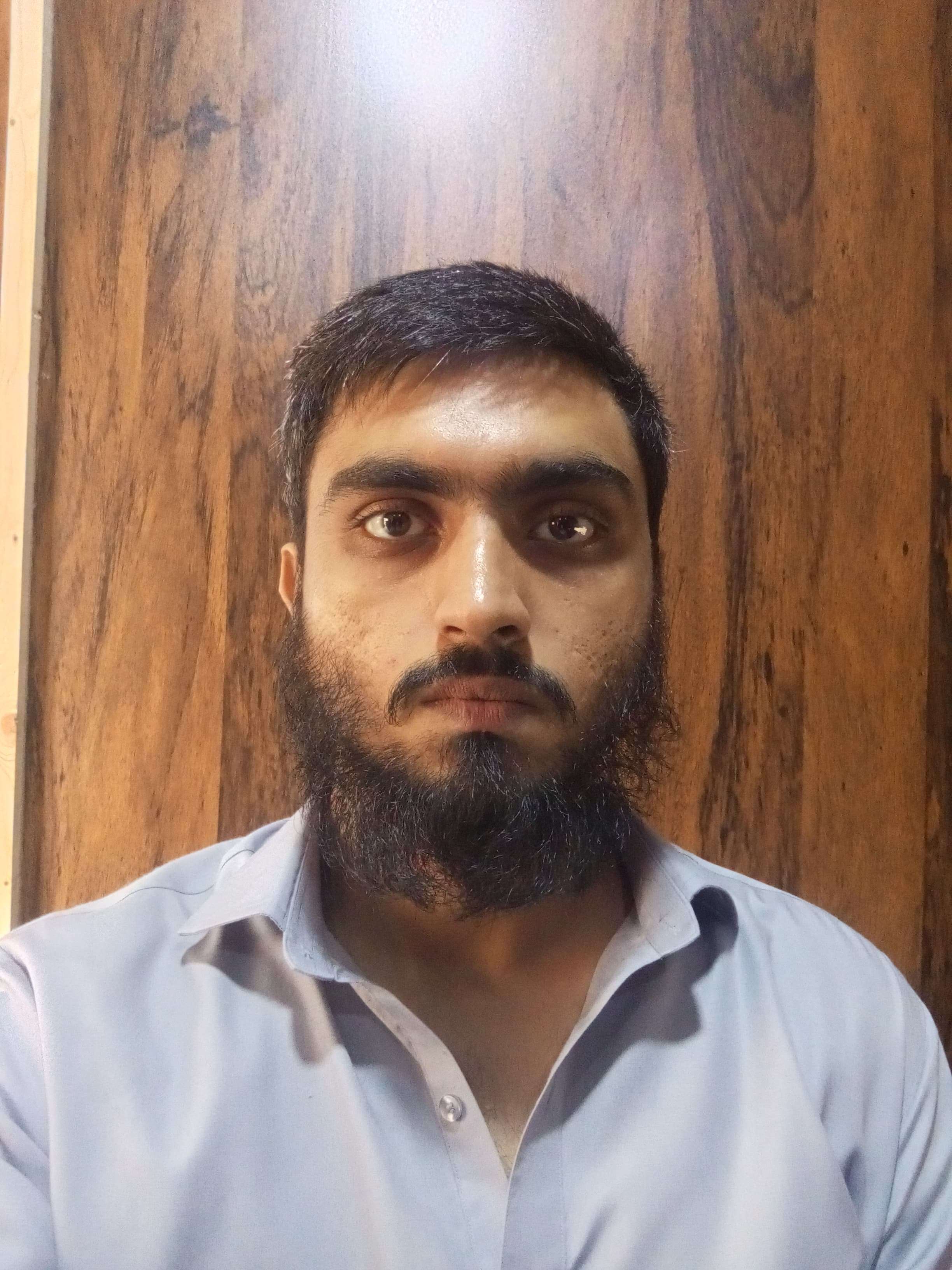 Candidate Image