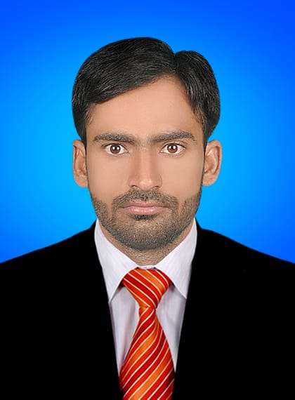 Candidate Image