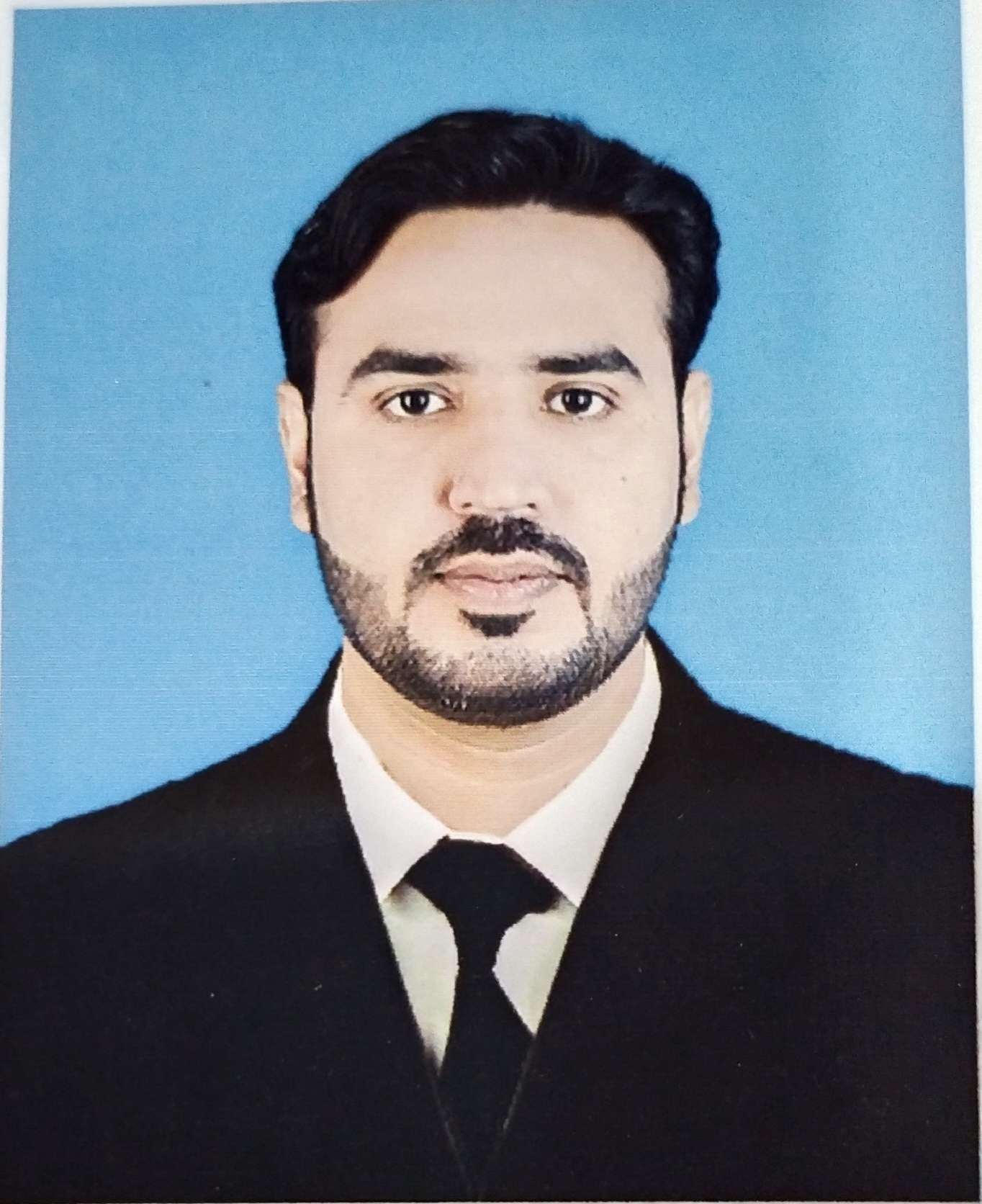 Candidate Image