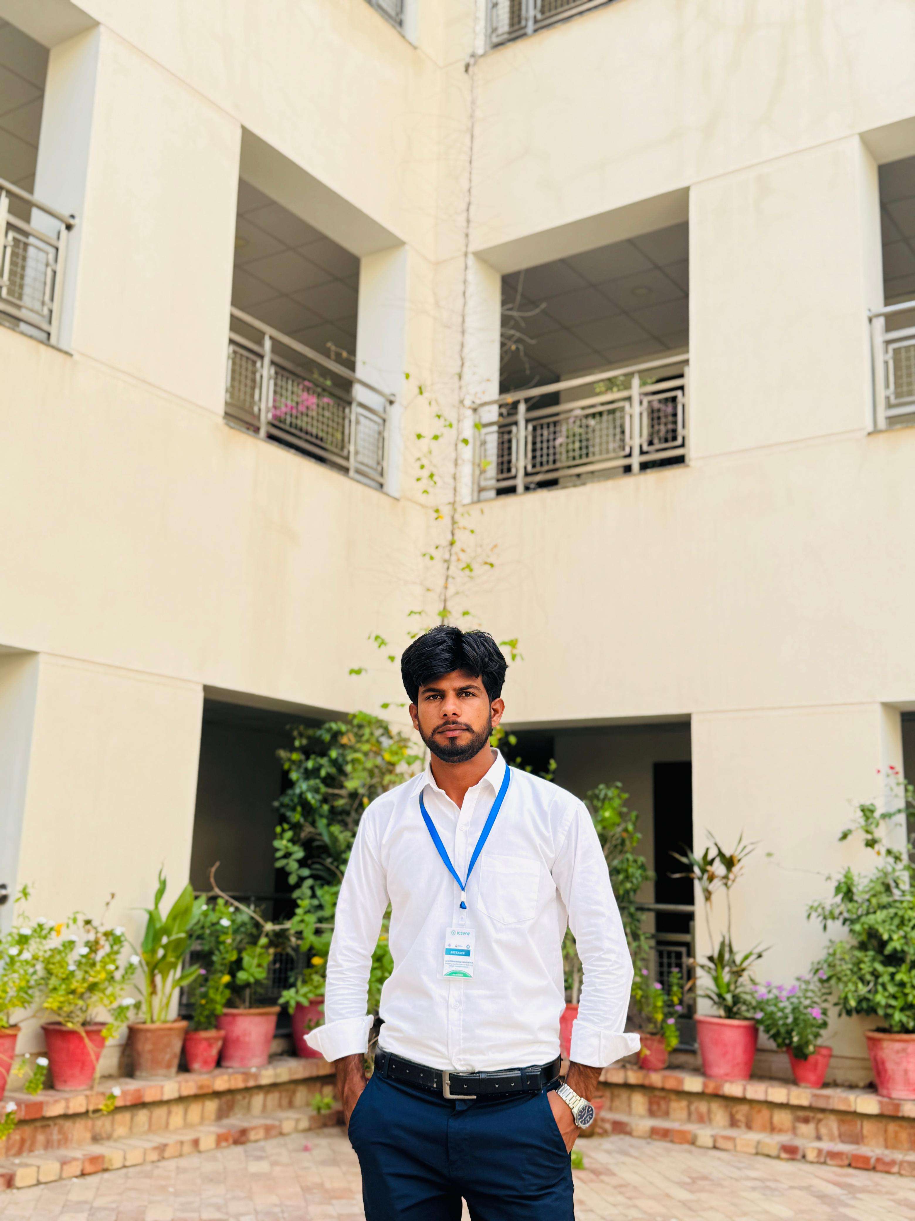 Candidate Image