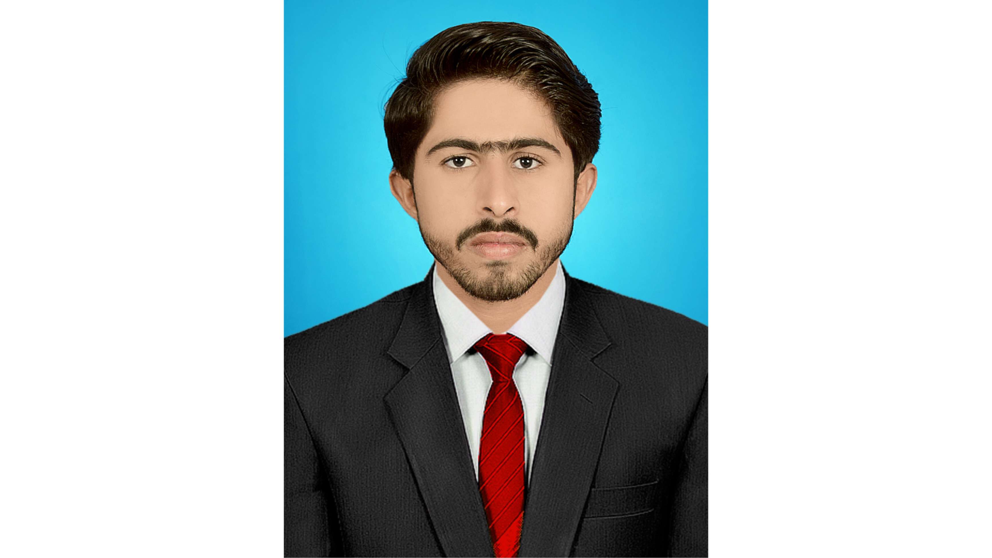Candidate Image