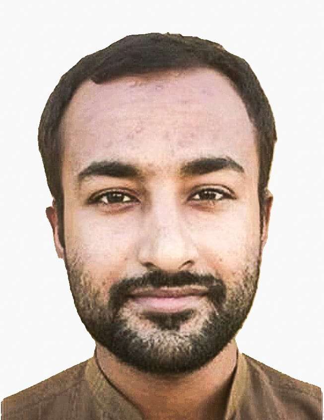 Candidate Image