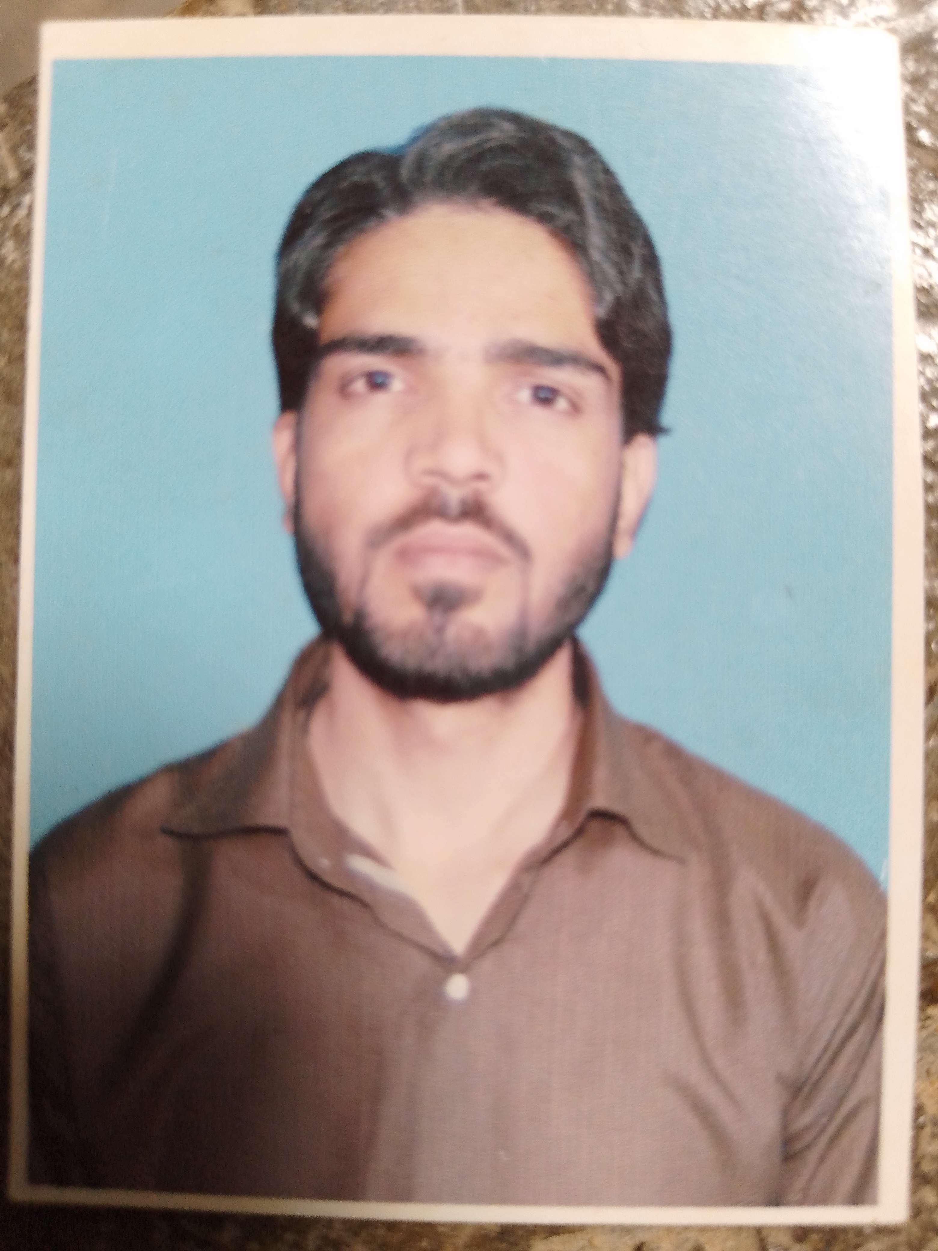 Candidate Image