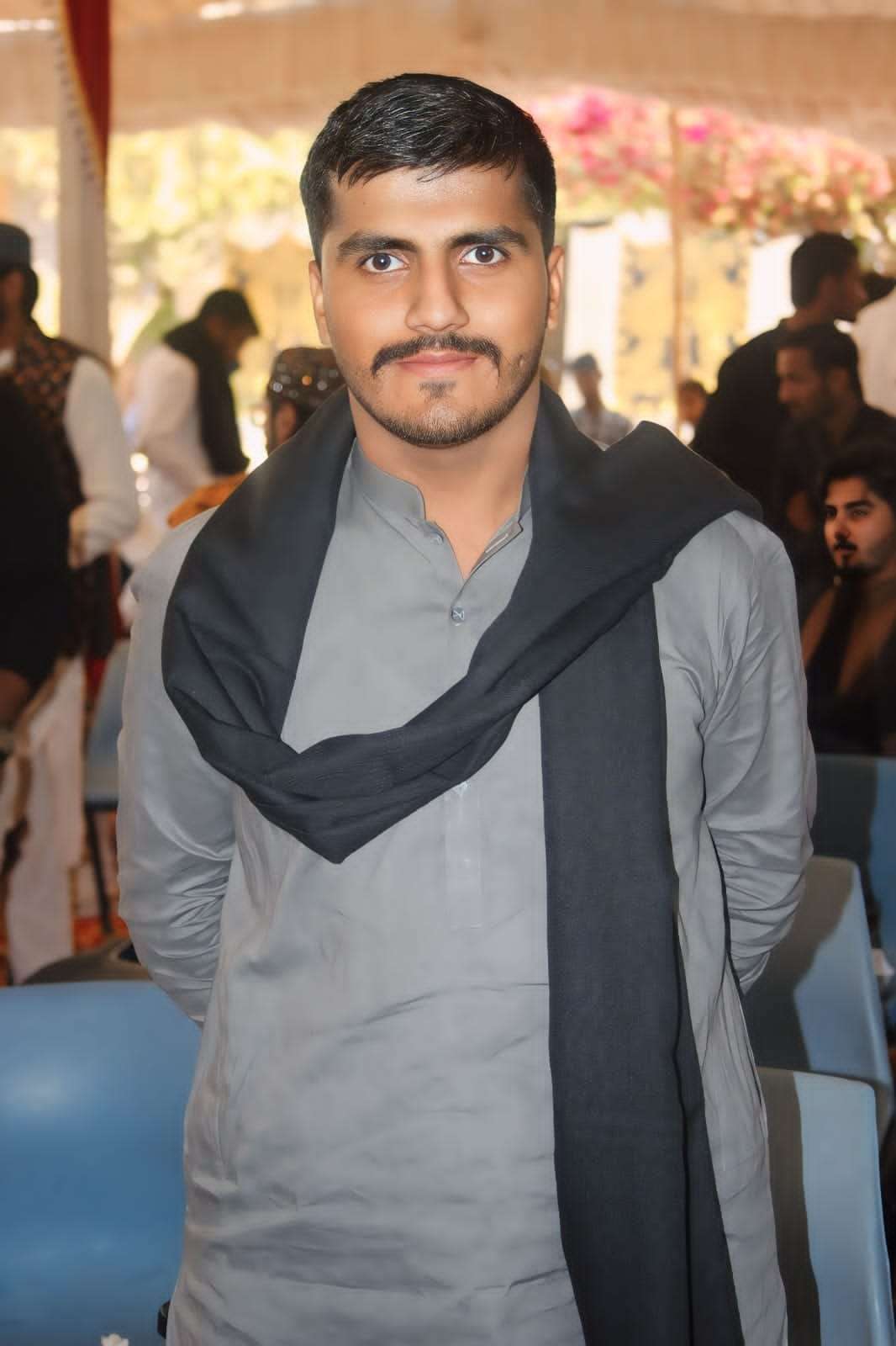 Candidate Image