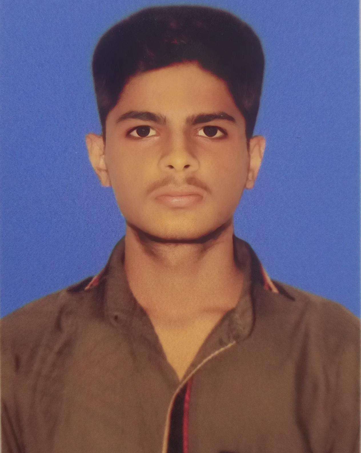 Candidate Image