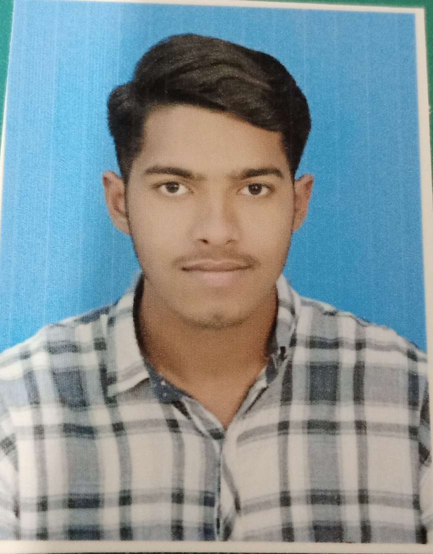 Candidate Image