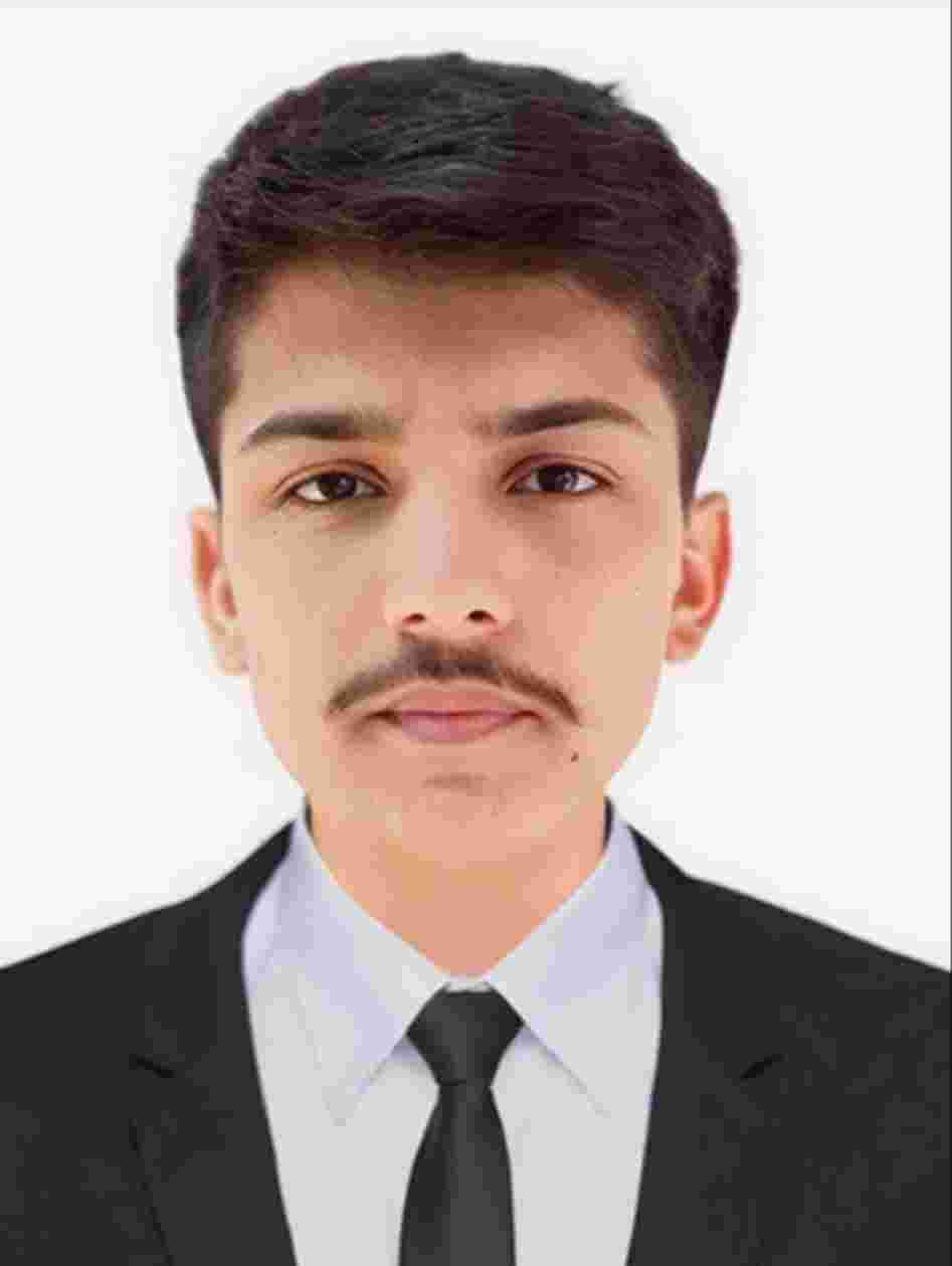 Candidate Image