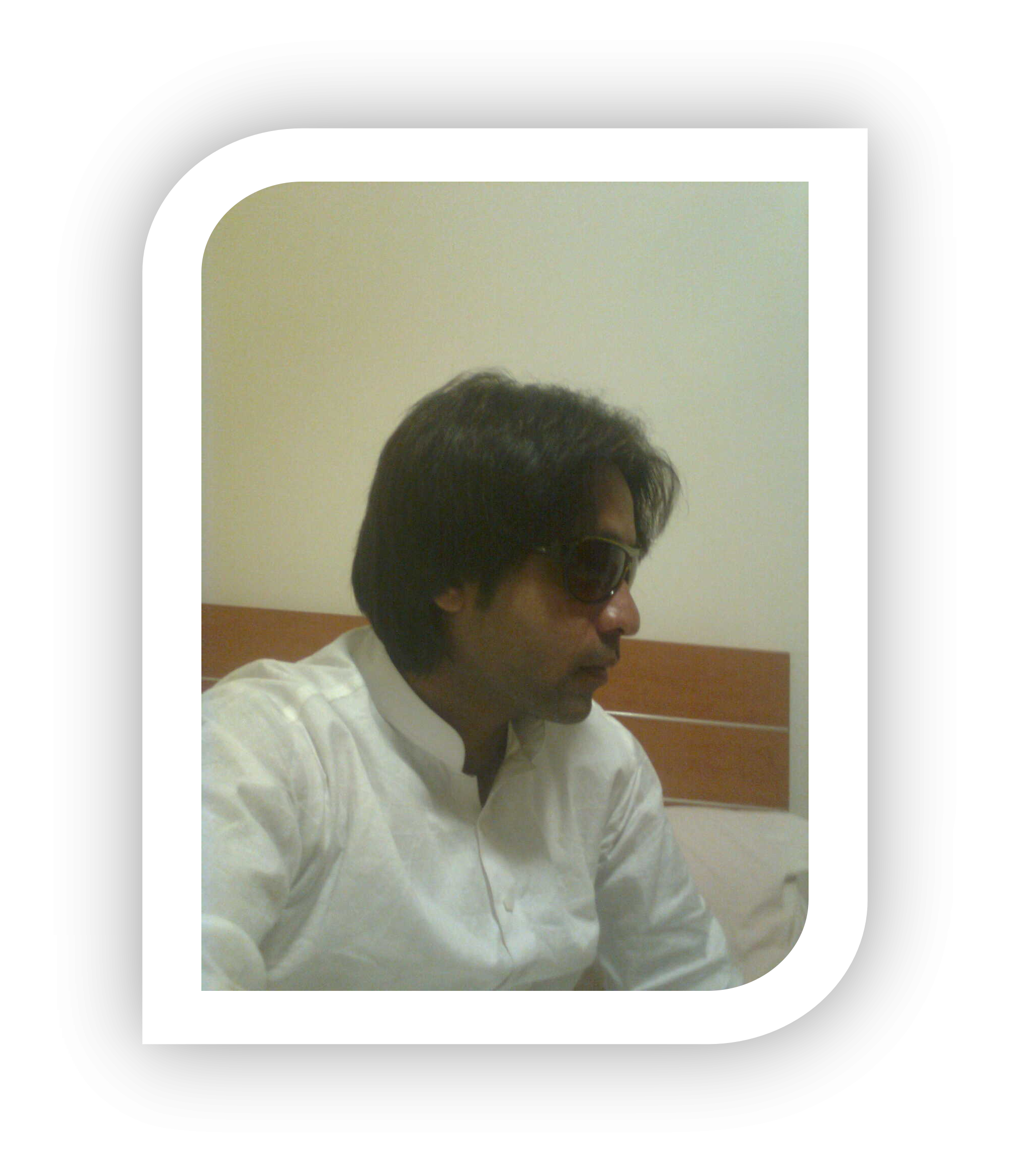 Candidate Image