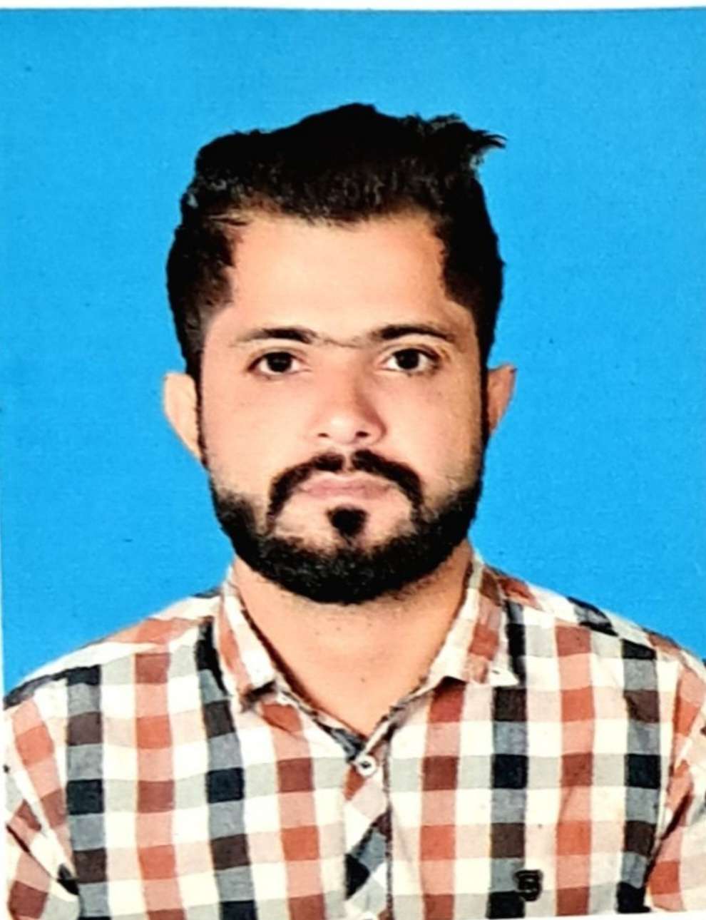 Candidate Image