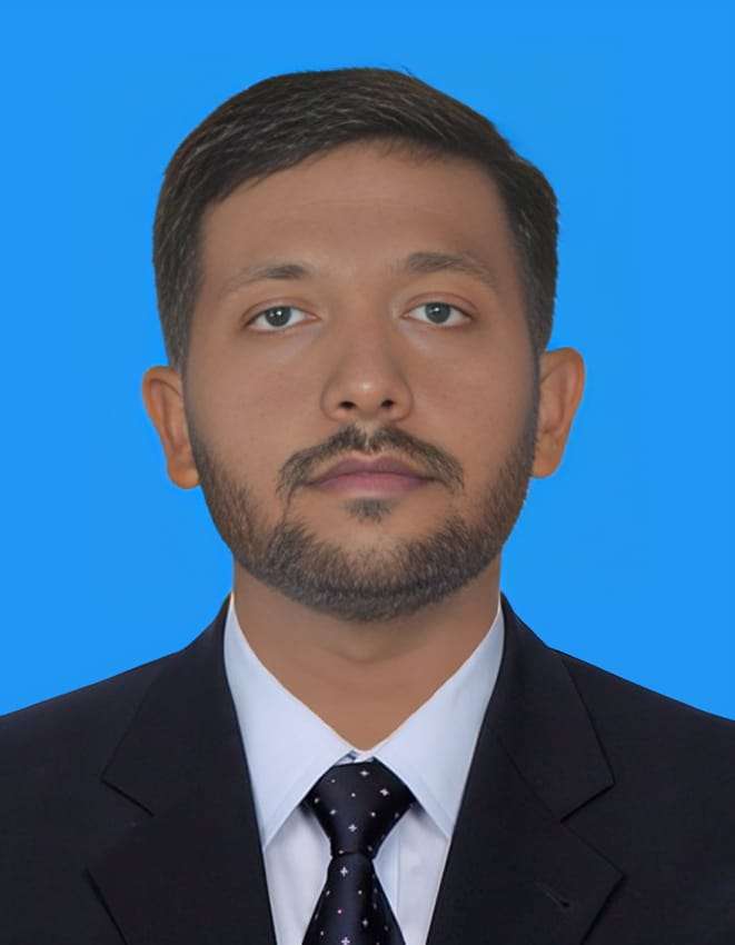 Candidate Image