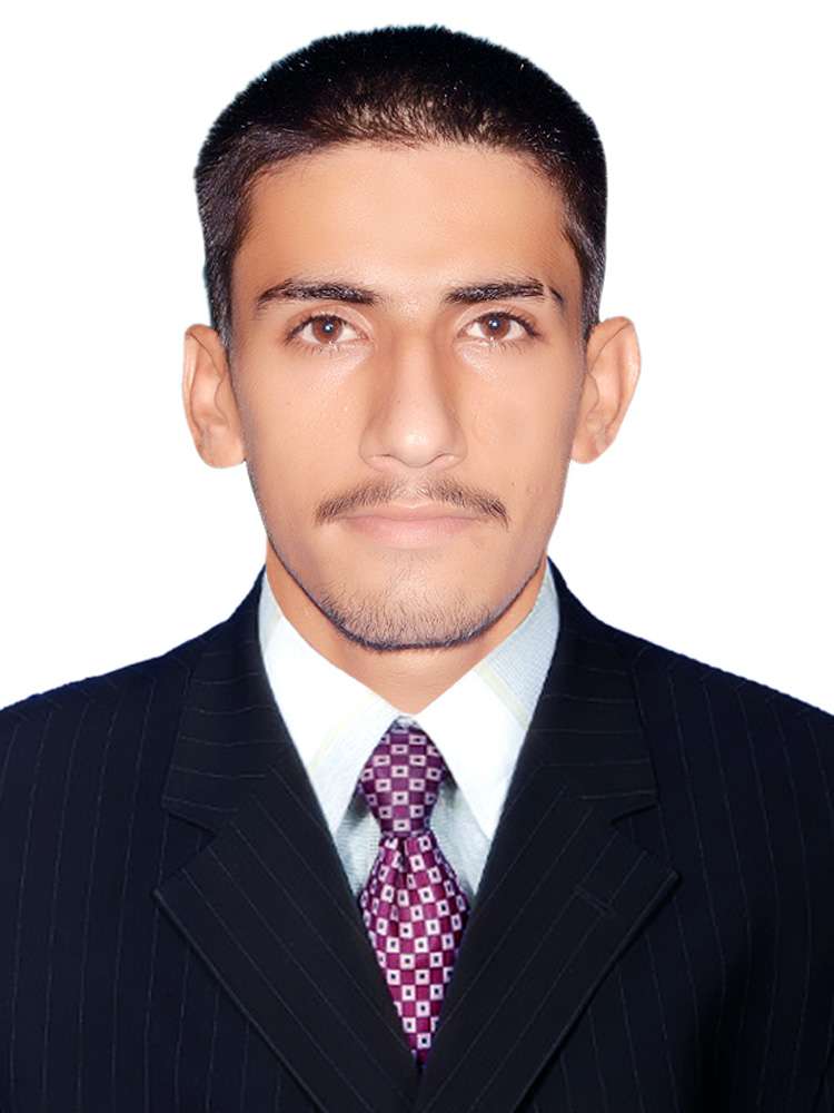 Candidate Image