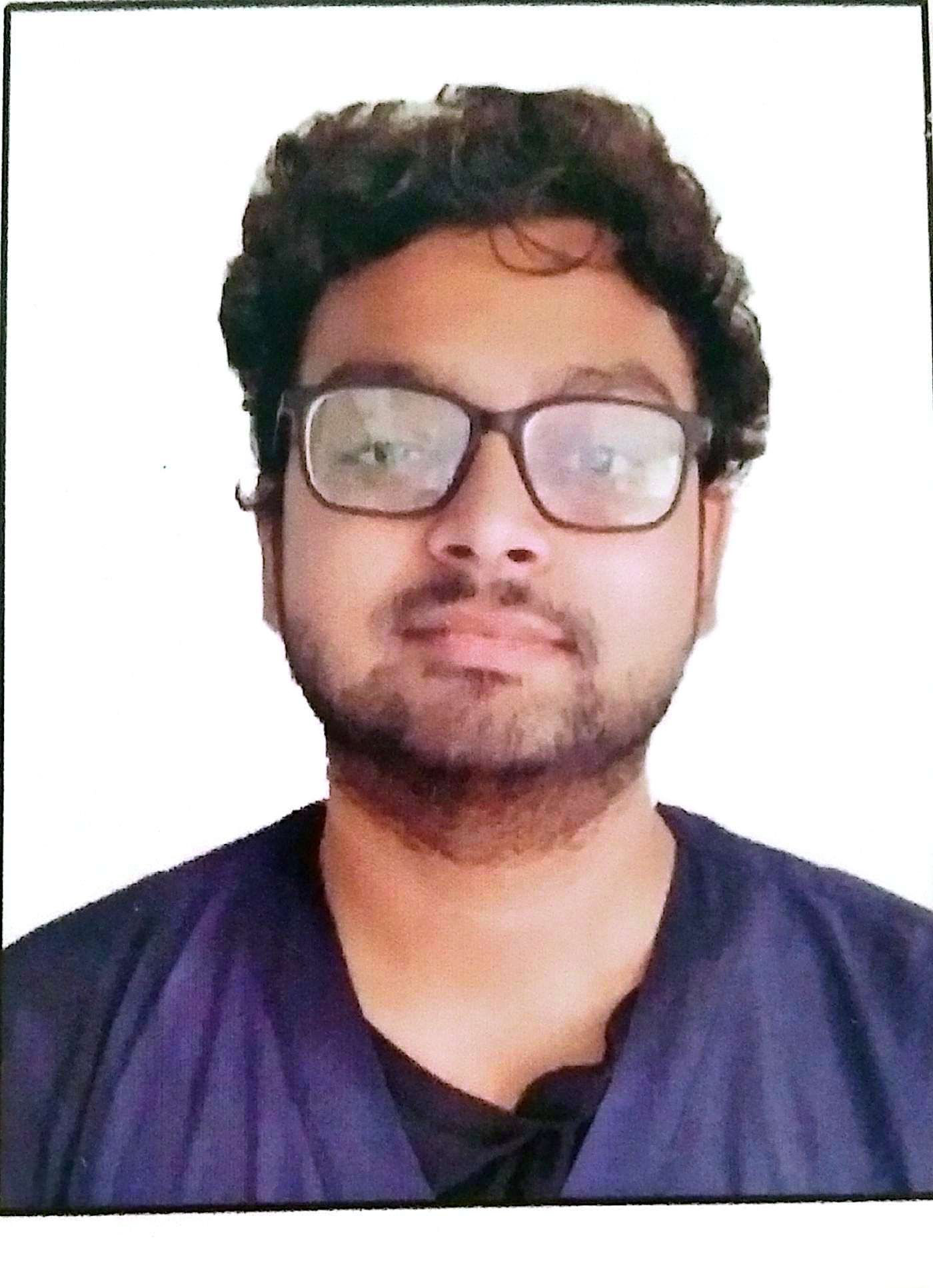 Candidate Image