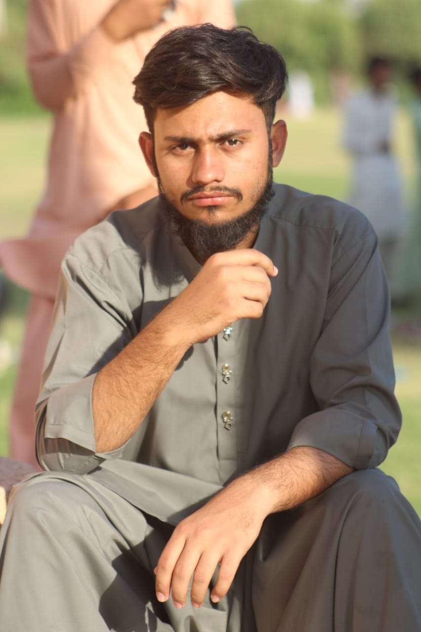 Candidate Image